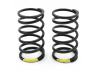 GT5 RS 6.25 YELLOW SPRING (2pcs)