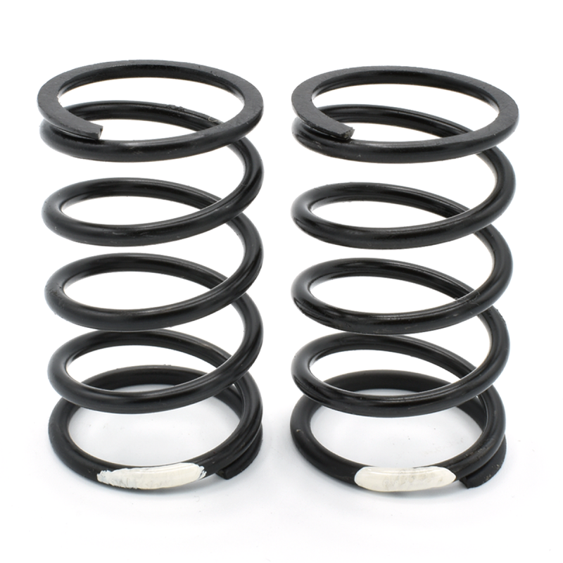 GT5 RS 5.75 WHITE SPRING (2pcs)