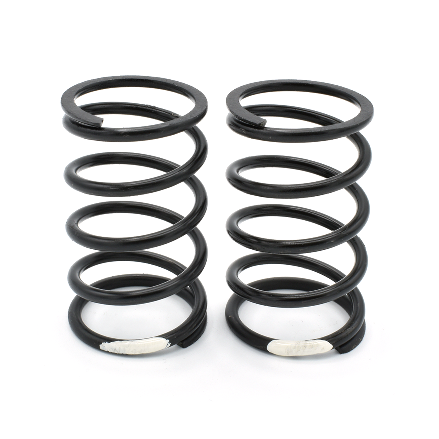 GT5 RS 5.75 WHITE SPRING (2pcs)