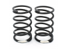 GT5 RS 5.75 WHITE SPRING (2pcs)