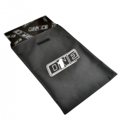 ONE SET-UP BOARD WITH CASE