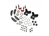 LAB GT2 HUB INSERT KIT  EURO CHAMPIONSHIP 2025 EDITION