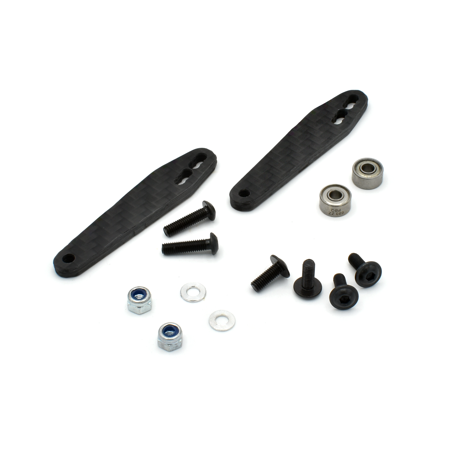 LAB GT2 KIT LISTELLO SUPP POST CAR