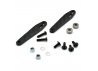 LAB GT2 REAR BODY SUPPORT KIT