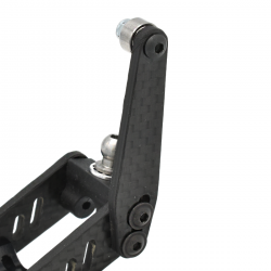 LAB GT2 REAR BODY SUPPORT KIT