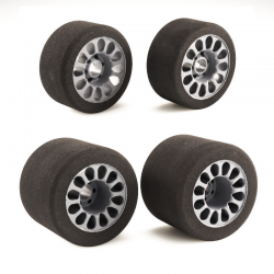 SET GOMME RODAGGIO 35 POST...