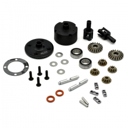 LAB GT2 KIT DIFFERENZIALE...