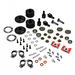 LAB GT2 KIT CONVERSIONE...