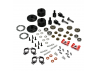 LAB GT2 FULL DIFFERENTIAL 46T/13T HN UPGRADE CONVERSION KIT