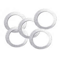 ALU UNDERHEAD SHIMS  0.30mm...