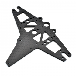 LOWER FRONTEND PLATE FOR...