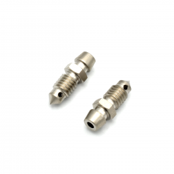 GT5 RS BRAKE BLEEDING VALVE...