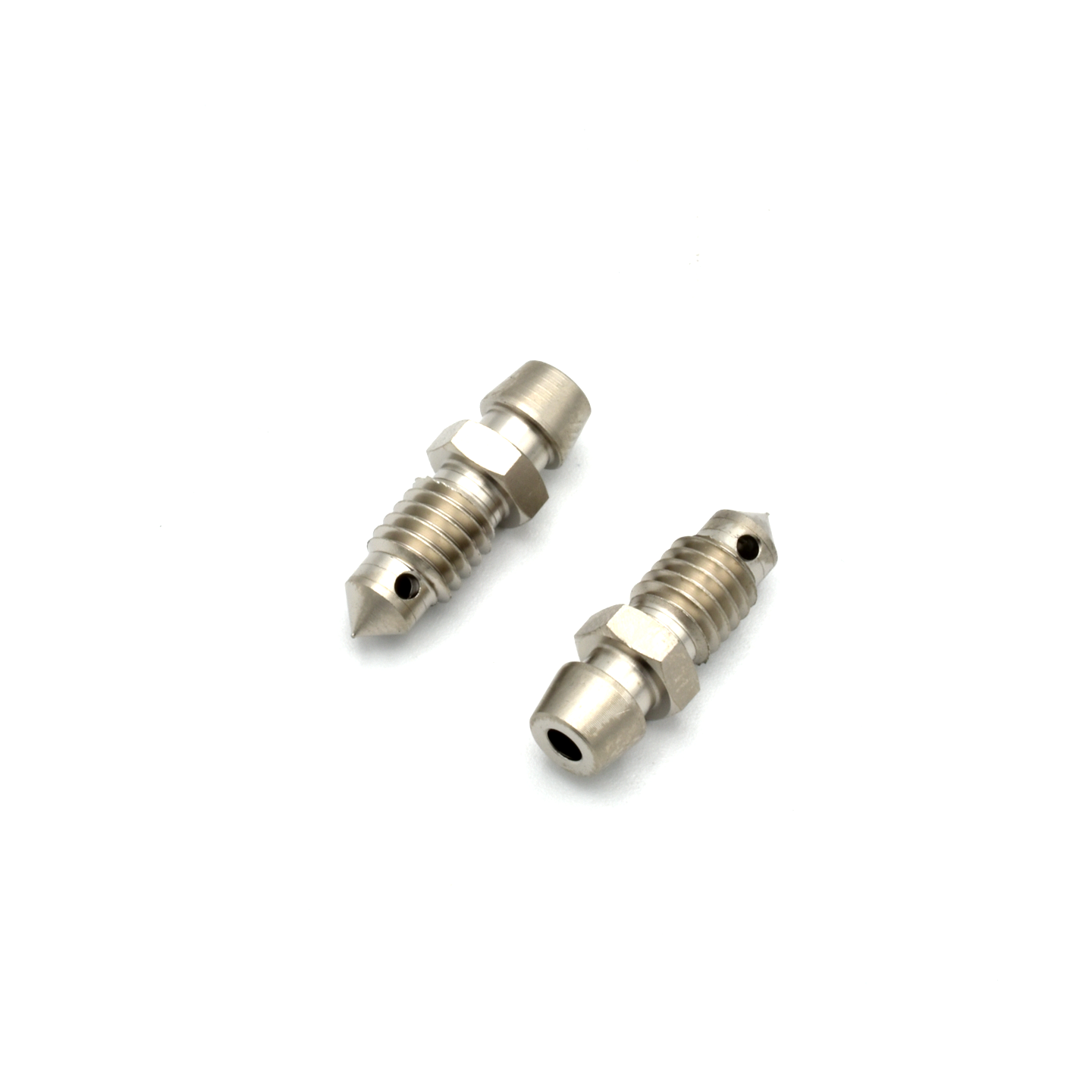 GT5 RS BRAKE BLEEDING VALVE (2 PCS)