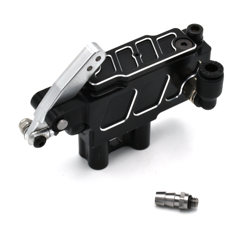 GT5 RS BRAKE MASTER CYLINDER LEFT KIT