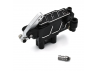 GT5 RS BRAKE MASTER CYLINDER LEFT KIT