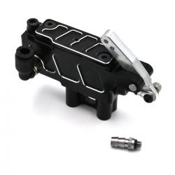 GT5 RS BRAKE MASTER...