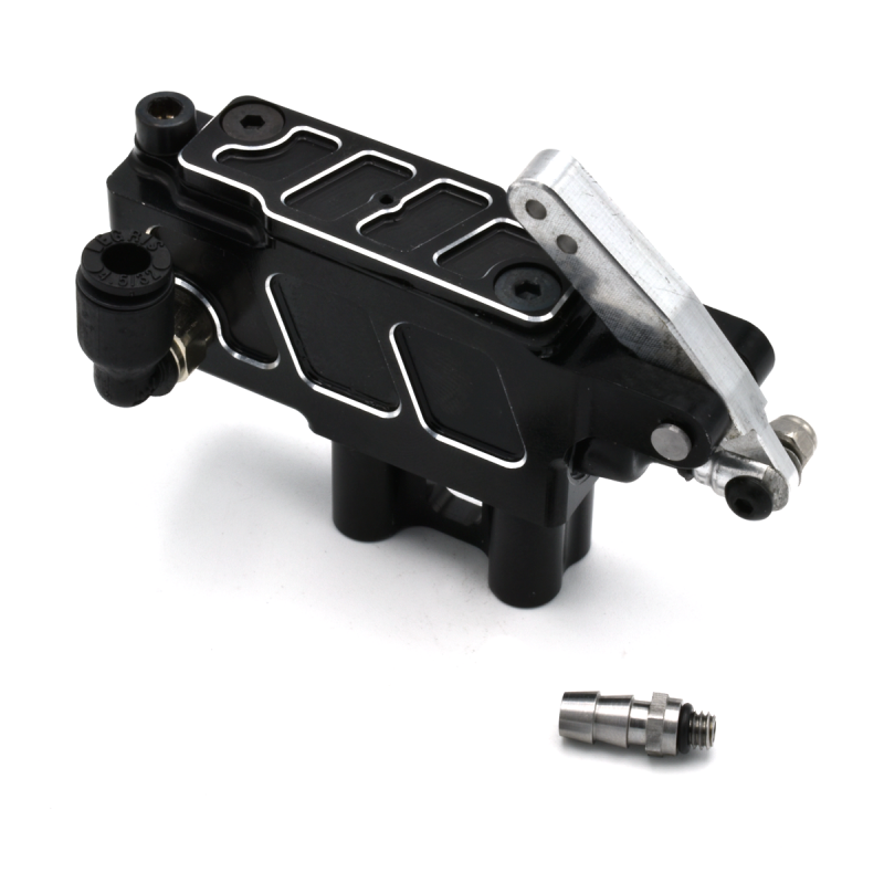 GT5 RS BRAKE MASTER CYLINDER RIGHT KIT