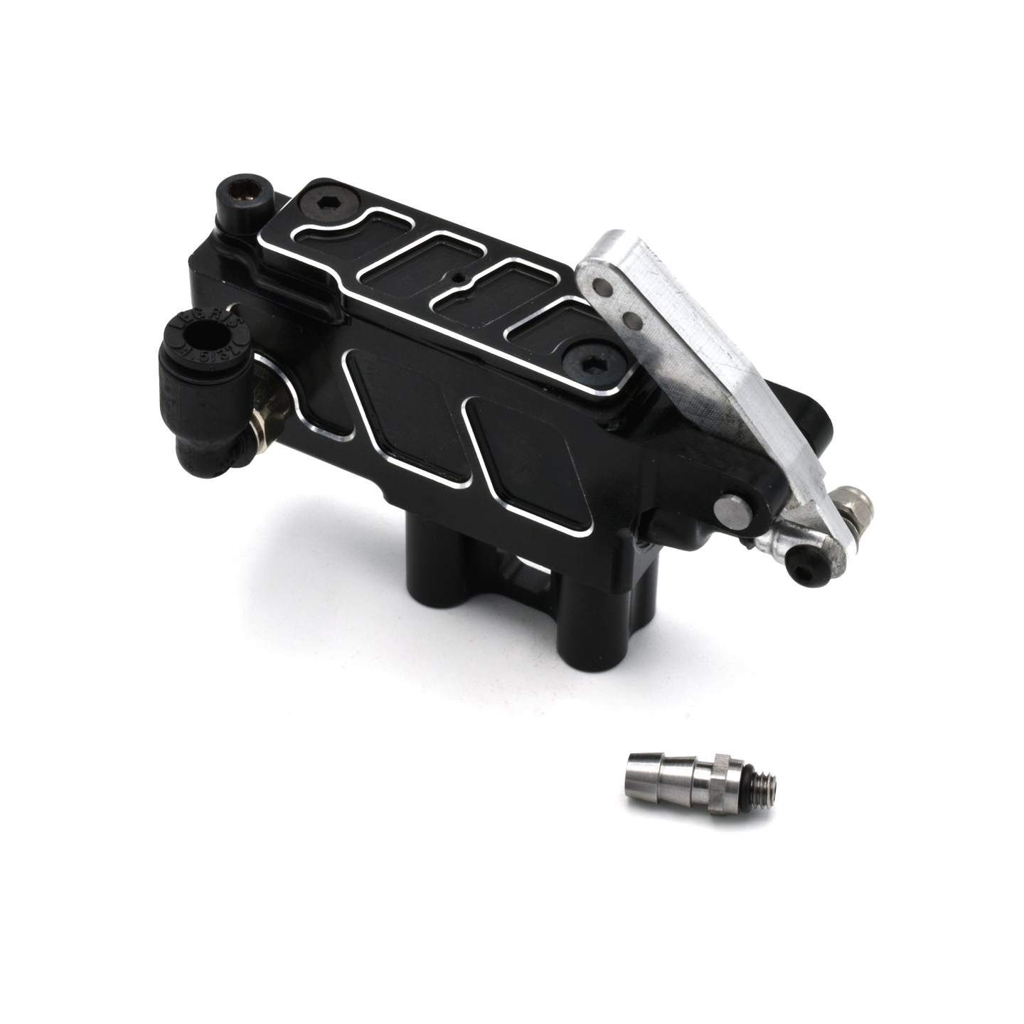 GT5 RS BRAKE MASTER CYLINDER RIGHT KIT