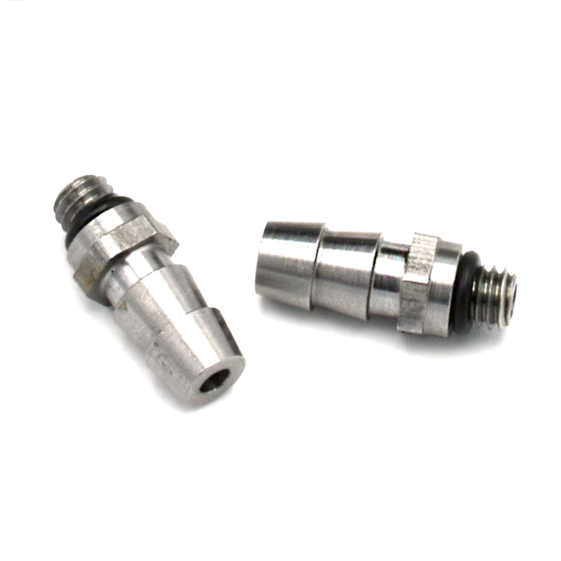 GT5 RS LOADING M4 JOINT (2 PCS)