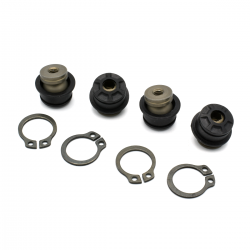 LAB GT2 BALL PIVOT L 4mm...