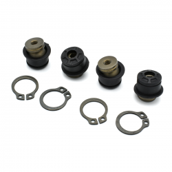 LAB GT2 BALL PIVOT L 5mm...