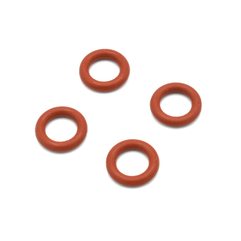 LAB GT2 ORING 5,8x1,9 SIL 70 DIFF HN (4PZ)
