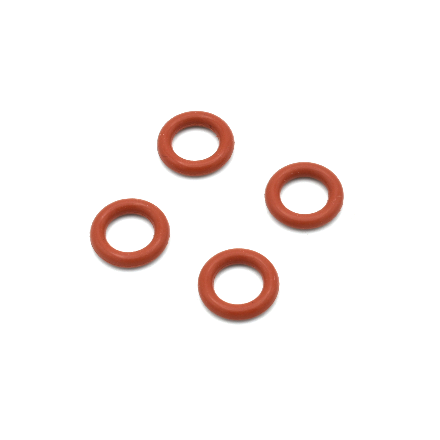 LAB GT2 ORING 5,8x1,9 SIL 70 DIFF HN (4PZ)