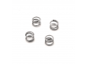 GT5 RS BRAKE PAD SPRING (4PCS)