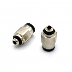 GT5 RS RACCORDO RAPIDO PINZA FRENO (2PCS)