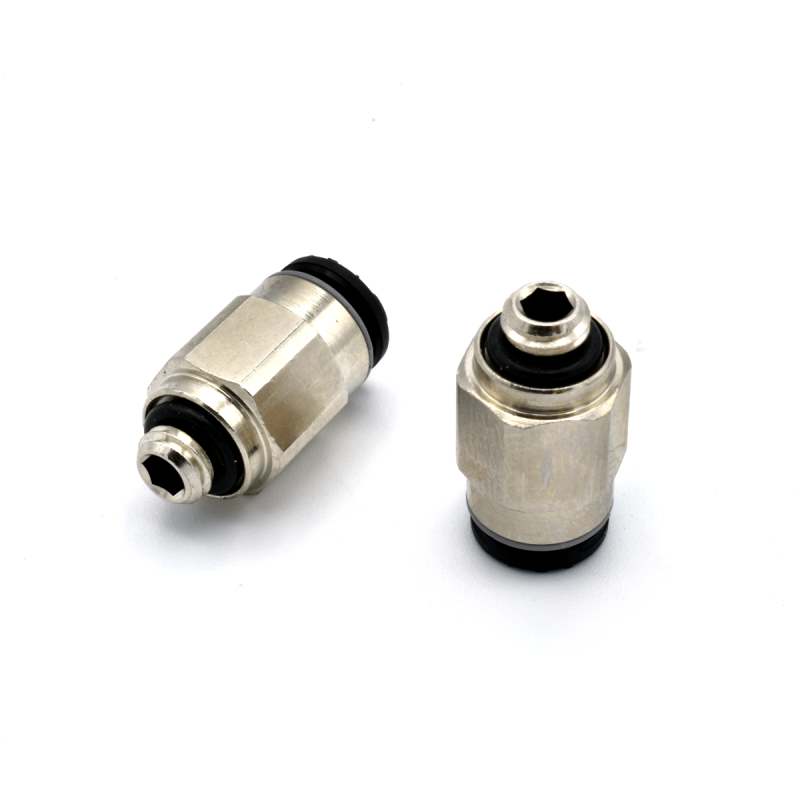 GT5 RS RACCORDO RAPIDO PINZA FRENO (2PZ)