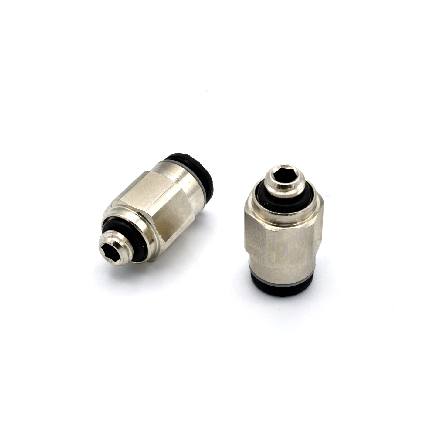 GT5 RS RACCORDO RAPIDO PINZA FRENO (2PZ)