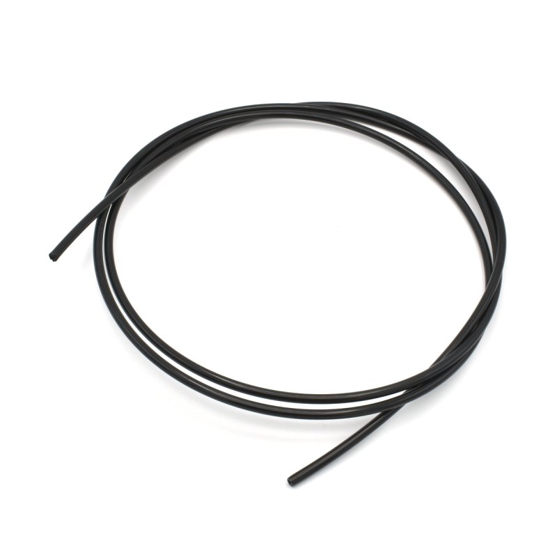TUBO POLIAMMIDE 4x2 BLACK (1,5mt)