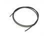 TUBO POLIAMMIDE 4x2 BLACK (1,5mt) (copia)