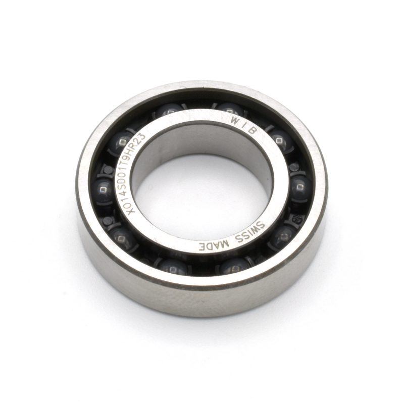 REAR .21 CERAMIC BALL BEARING 14X25.4X6 (1PCS)