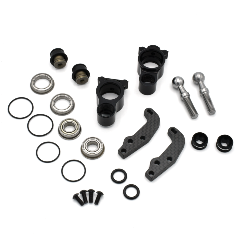 LAB GT2 KIT PORTAMOZZI ANT EVO 2