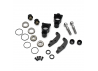 LAB GT2 FRONT HUB INSERT KIT EVO 2