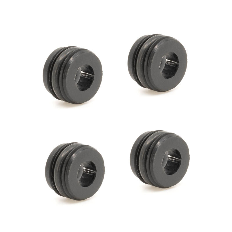 LAB GT2 GP 2024 GHIERA PIVOT PORTAMOZZO POSTERIORE con ORING (4pz)