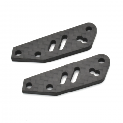 LAB GT2 REAR HUB CARRIER...