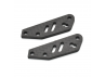 LAB GT2 REAR HUB CARRIER CAMBER PLATE  EVO 2 (2pcs)