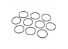 ORING 18x1 NBR (10pcs)