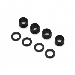 LAB GT2 REAR SHAFT HUB...