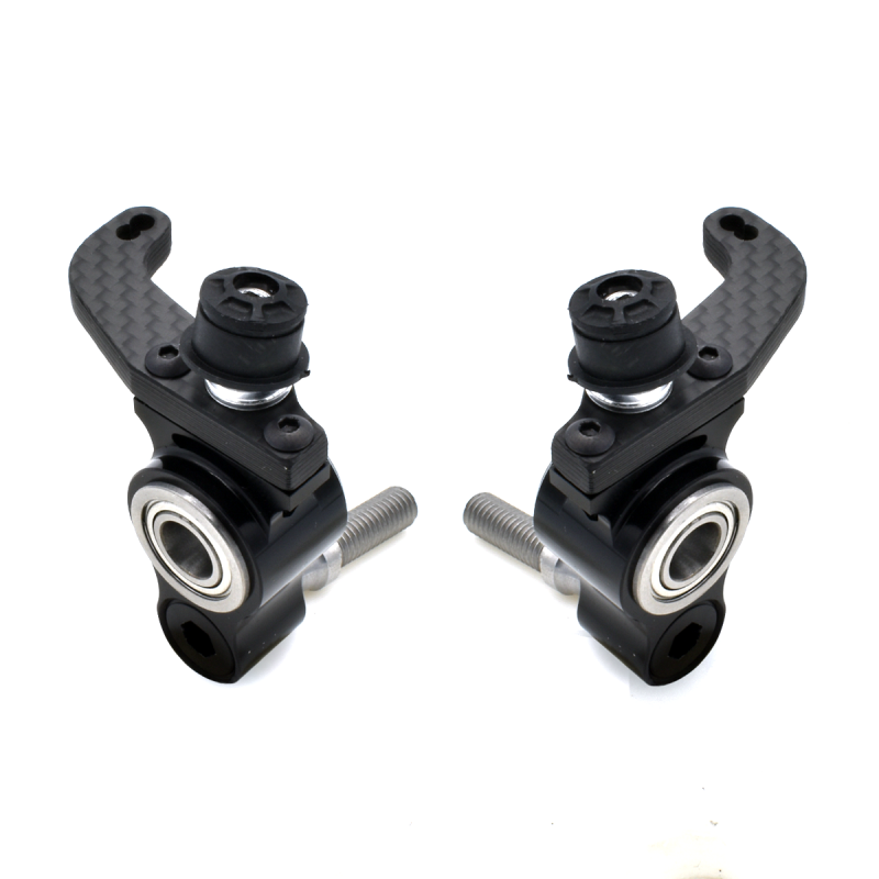 LAB GT2 FRONT HUB INSERT KIT EVO 2