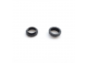 STD SPRING KNOB BLACK