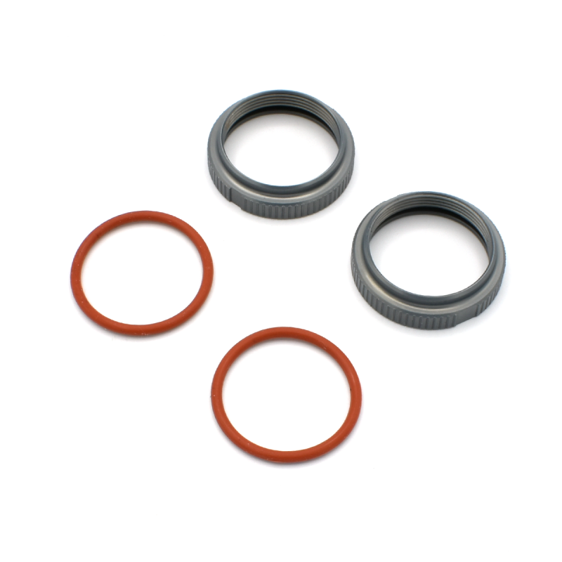 LAB GT2 KIT GHIERA PRECARICO MOLLA AMM. + ORING EVO