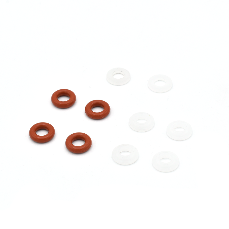 LAB GT2 KIT DUMPER EVO ORING AND SHIMS