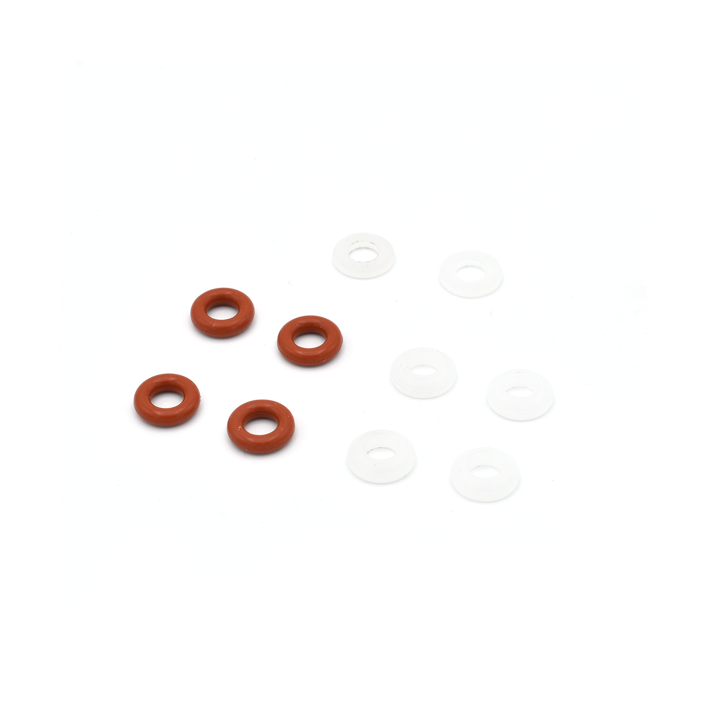 LAB GT2 KIT DUMPER EVO ORING AND SHIMS