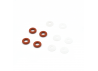 LAB GT2 KIT DUMPER EVO ORING AND SHIMS