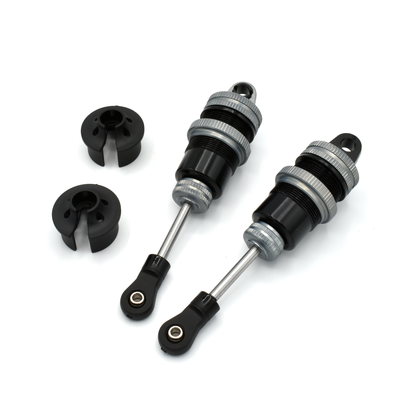 LAB GT2 KIT AMMORTIZZATORI COMPLETO EVO (2pz)