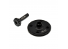 LAB GT2 COPPIA CONICA 46T/13T HN