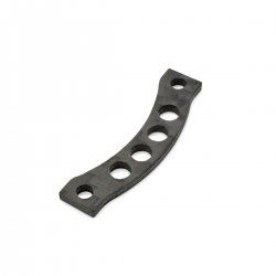 LAB C804 R FRONT BRACKET EC...